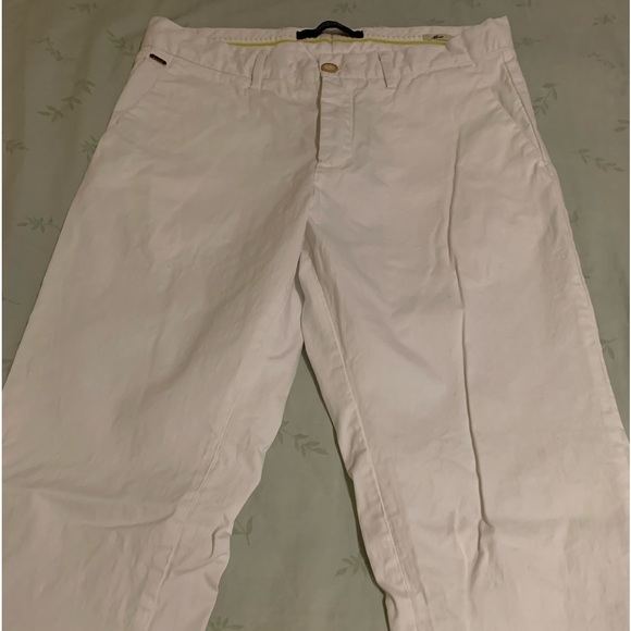 Scotch & Soda Amsterdam Couture Mott Pants - Picture 2 of 13